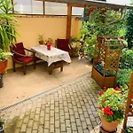 Juttchen Apartment *