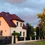 Apartment Juttchen *