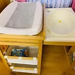 Juttchen Apartment *