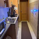 Juttchen Apartment