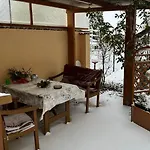 Juttchen Apartment *