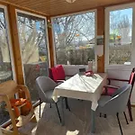 Apartment Juttchen *