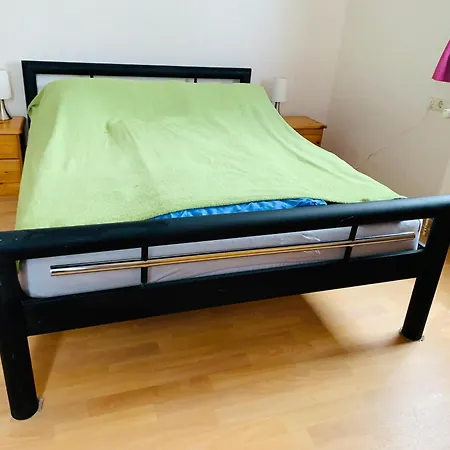 Juttchen Rossleben