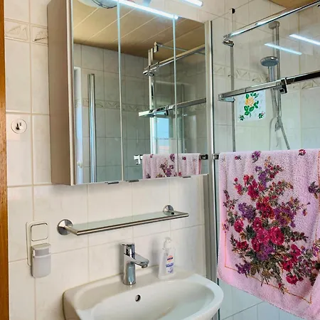 アパート Juttchen *