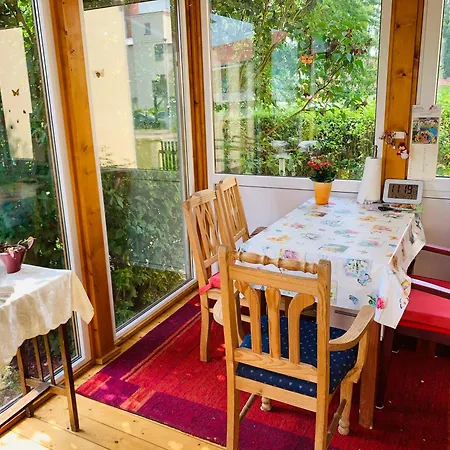 Juttchen アパート