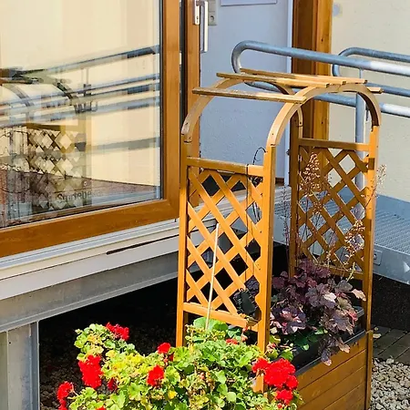 Juttchen * Rossleben