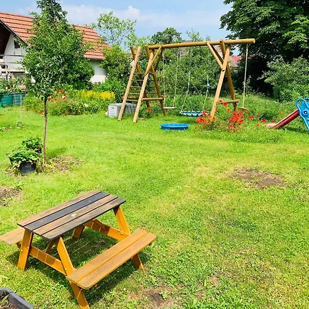 Apartment Juttchen