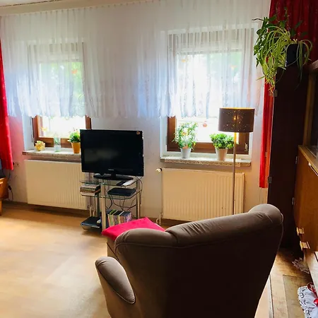 Apartment Juttchen