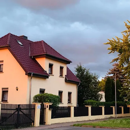 Apartmán Juttchen *