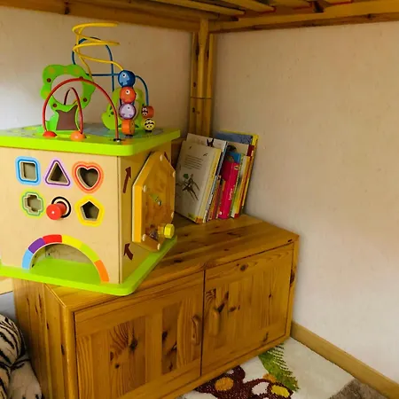 Juttchen アパート