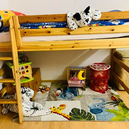 Juttchen * Rossleben