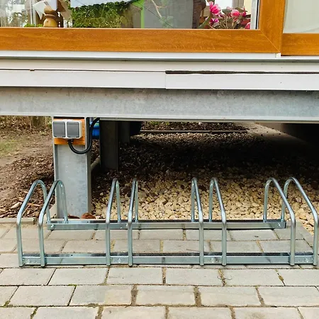 Juttchen Apartmán Rossleben