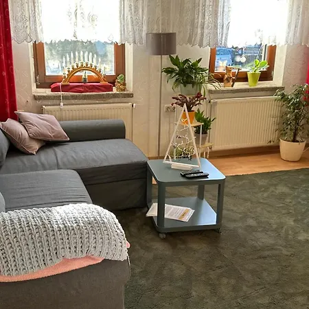 Juttchen Apartment