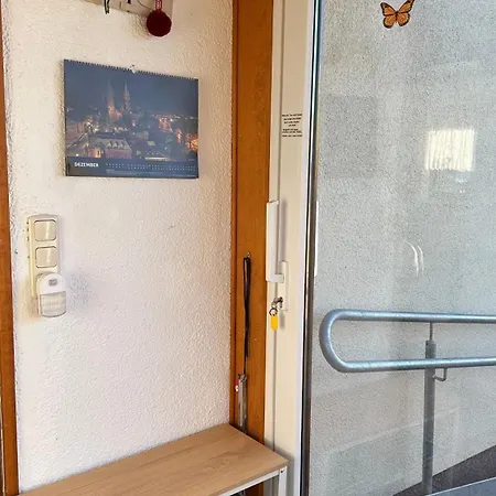 Apartment Juttchen