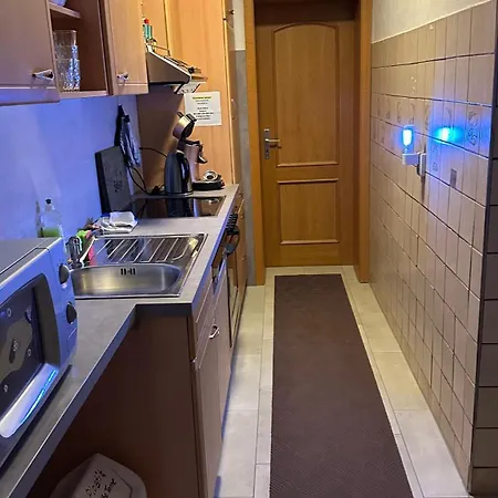 Juttchen Apartment