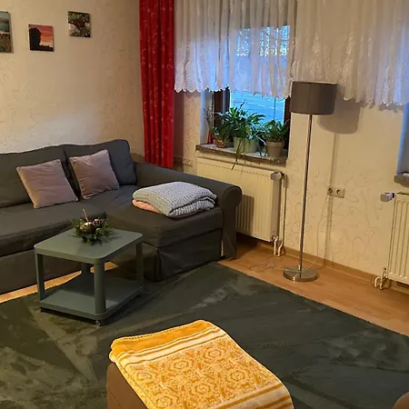 Lejlighed Juttchen *