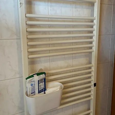 Juttchen Apartment