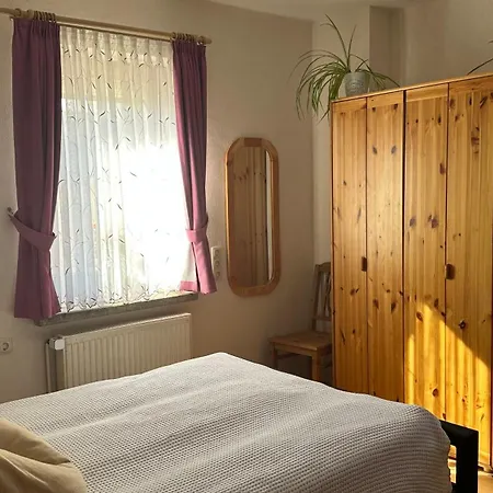 Juttchen * Rossleben