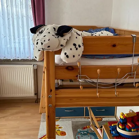 Apartamento Juttchen