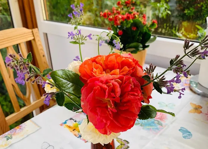 Lejlighed Juttchen Rossleben