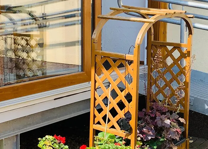 Juttchen * Rossleben