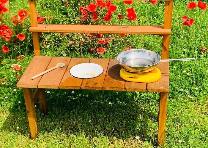 Apartamento Juttchen