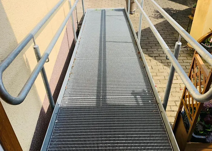 Lejlighed Juttchen *