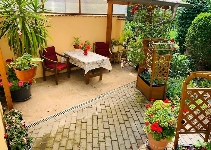 Juttchen Apartamento *