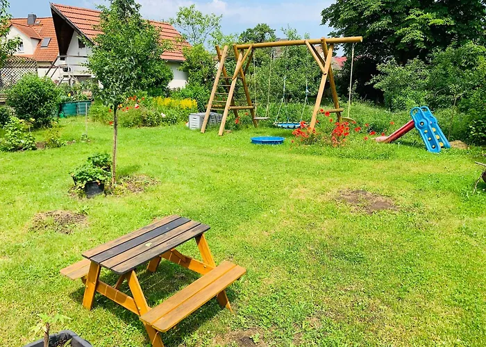 Apartamento Juttchen