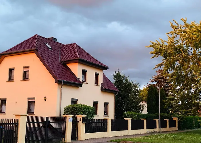 Lejlighed Juttchen *