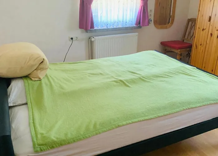 Apartamento Juttchen