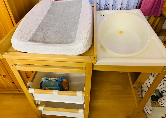 Juttchen Lejlighed *