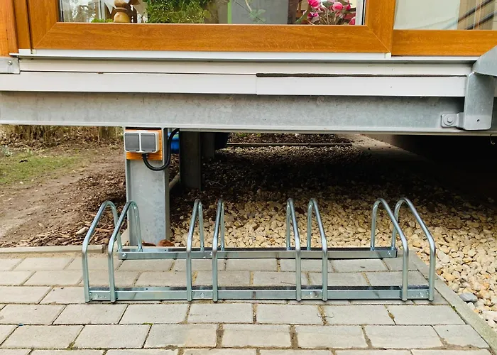 Juttchen Lejlighed Rossleben