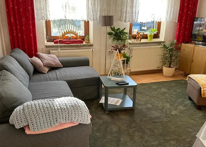 Juttchen Apartamento