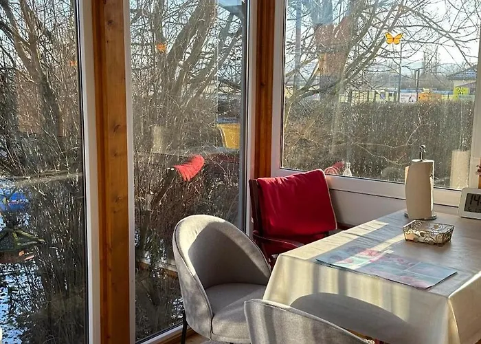 Apartamento Juttchen