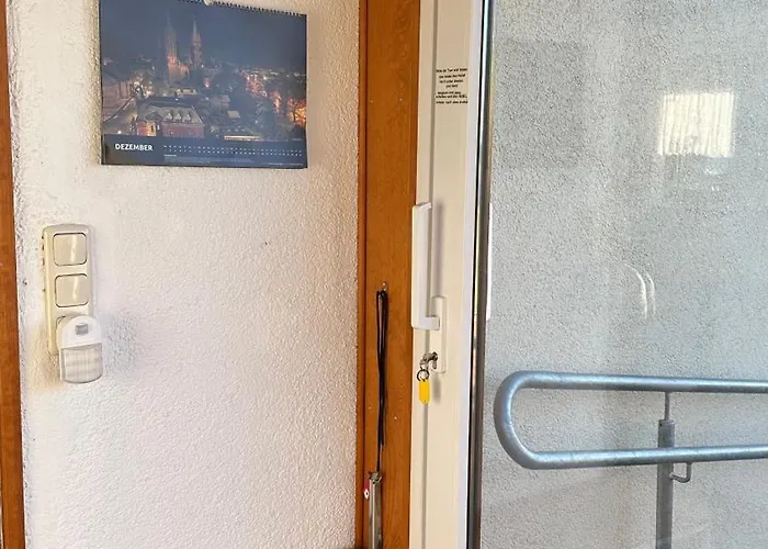 Apartamento Juttchen