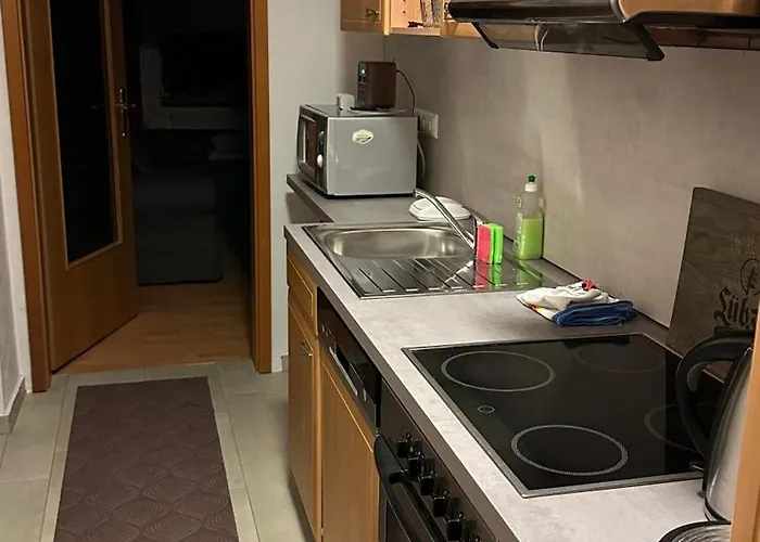 Lejlighed Juttchen Rossleben