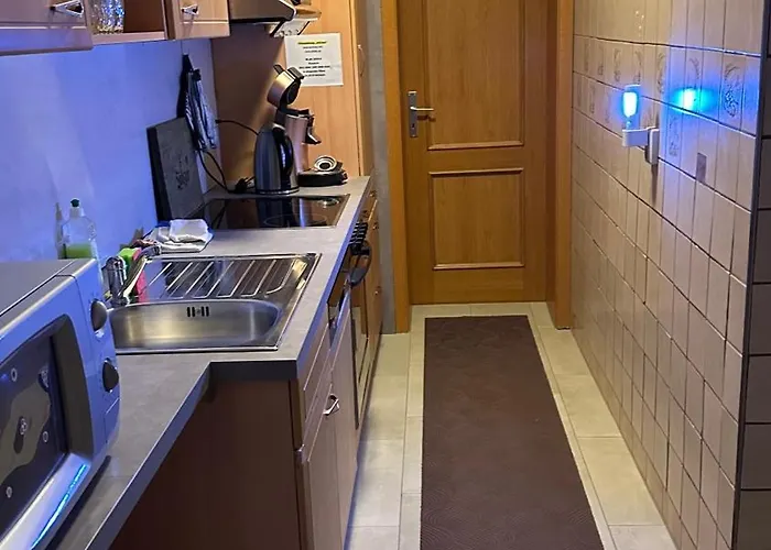 Juttchen Apartamento