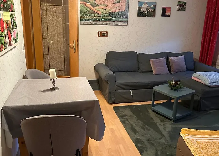 Juttchen * Rossleben