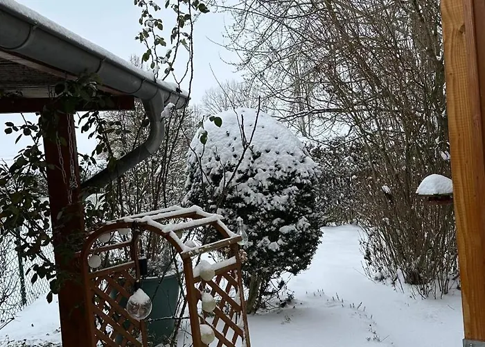 Lejlighed Juttchen Rossleben