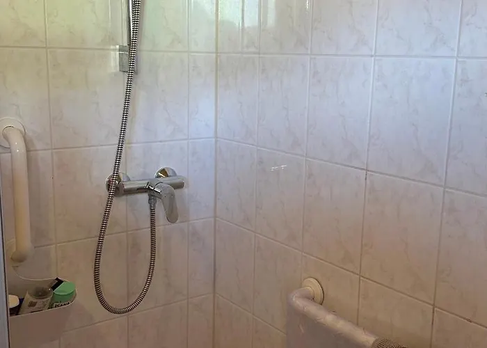 Apartamento Juttchen