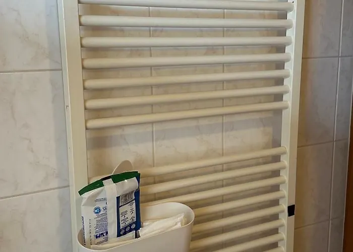 Juttchen Apartamento