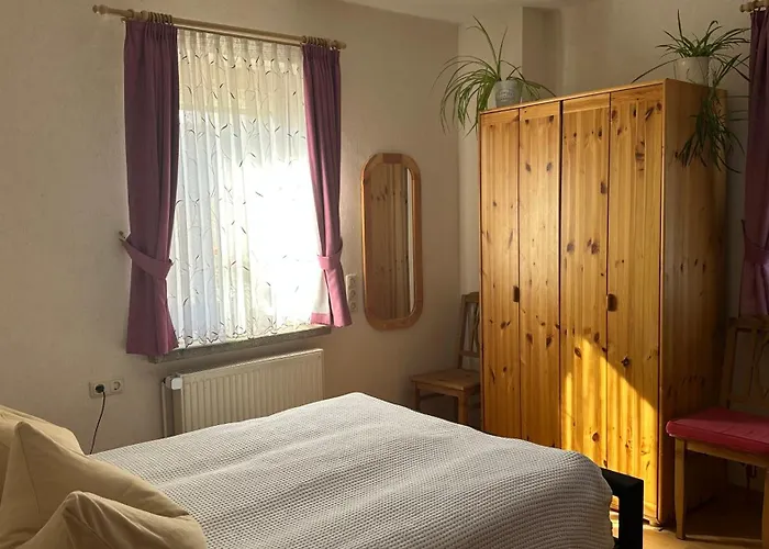 Juttchen * Rossleben