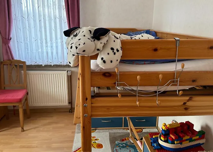 Apartamento Juttchen