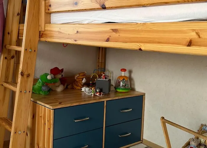 Juttchen * Rossleben